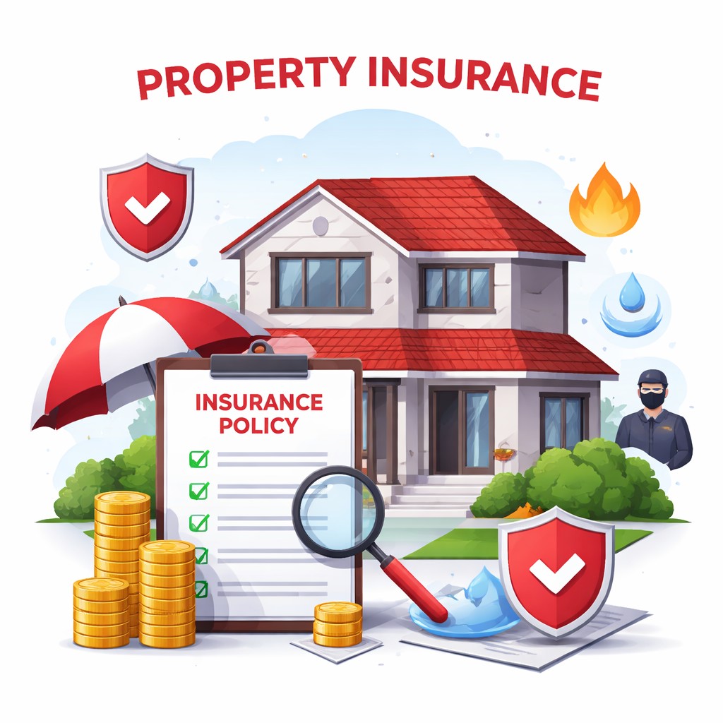 Property Insurance